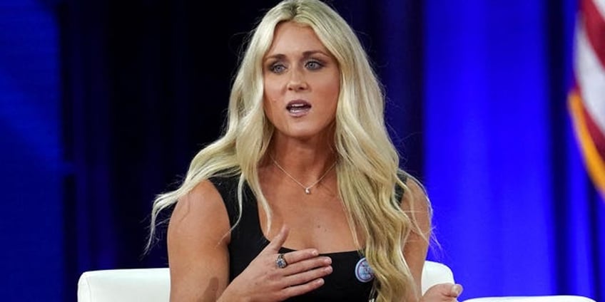 riley gaines speaks out after two trans runners fail to appear at california high school race amid controversy