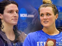 RILEY GAINES: Title IX was meant to protect women, not erase us