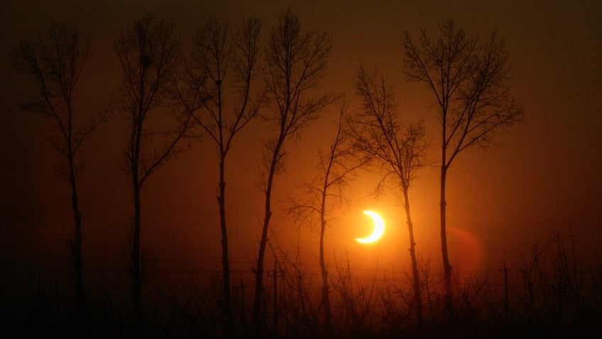 ring of fire eclipse what to know about the rare phenomenon headed to the us