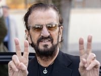 Ringo Starr, 84, cancels last two shows of tour after coming 'down with a cold'