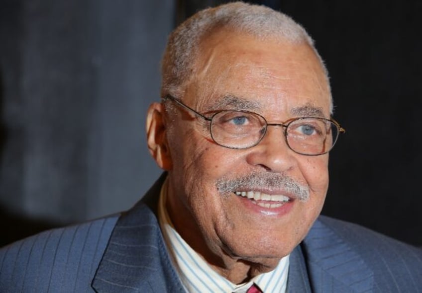 James Earl Jones, one of the most famous voices in cinema, has died aged 93