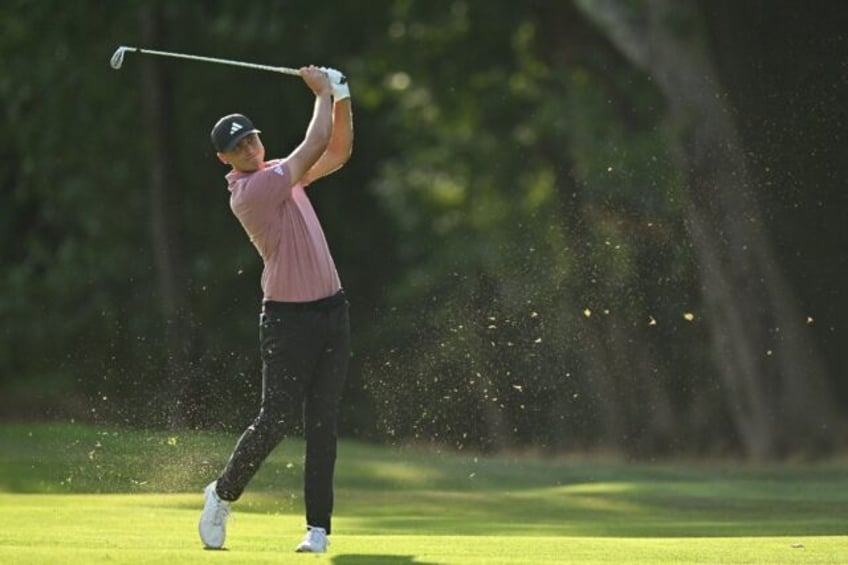 rising star aberg shines at wentworth