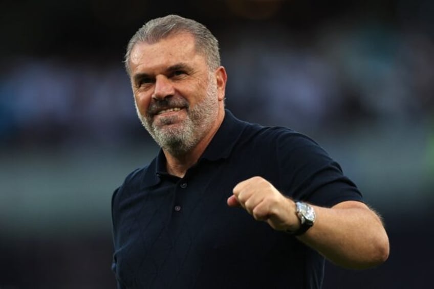 risk taker postecoglou gives spurs new hope