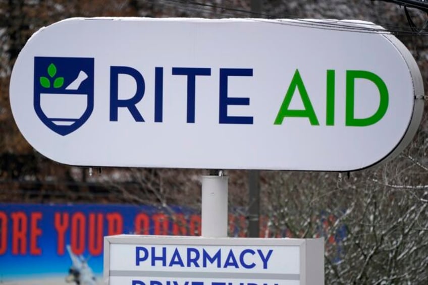 rite aids bankruptcy plan stirs worries of new pharmacy deserts