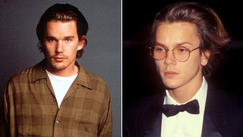 river phoenix remembered 30 years after 1993 death weve all felt his presence