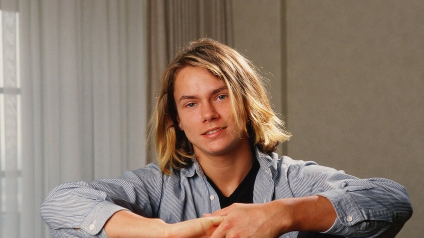 river phoenix remembered 30 years after 1993 death weve all felt his presence