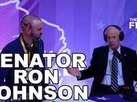 RNC 2024: Senator Ron Johnson Talks Trump Assassination Attempt, Secret Service Accountability