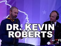 RNC 2024: The Truth About Project 2025 With Dr. Kevin Roberts