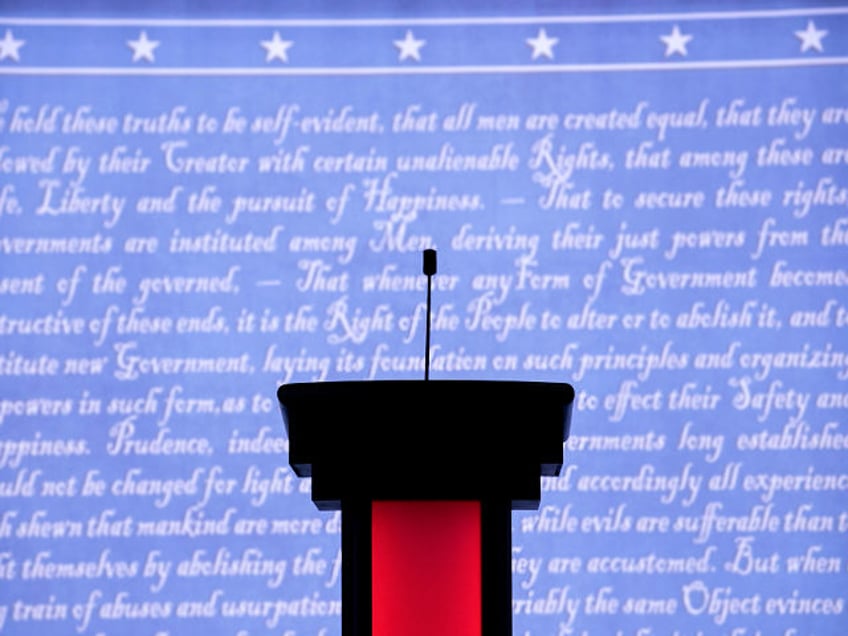 rnc hikes donor polling thresholds for second presidential debate