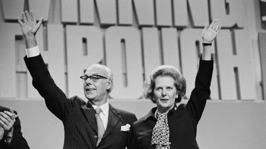 rnc trump must go on with convention just as thatcher did when she narrowly escaped assassination attempt