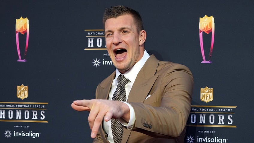 rob gronkowski explains why cfp leaving out florida state was right move by selection committee