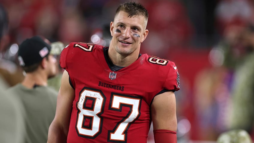 rob gronkowski explains why cfp leaving out florida state was right move by selection committee