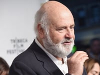 Rob Reiner Co-Hosted a Watch Party for Biden-Trump Showdown. Now He Admits ‘Debate Was a Disaster for Biden’