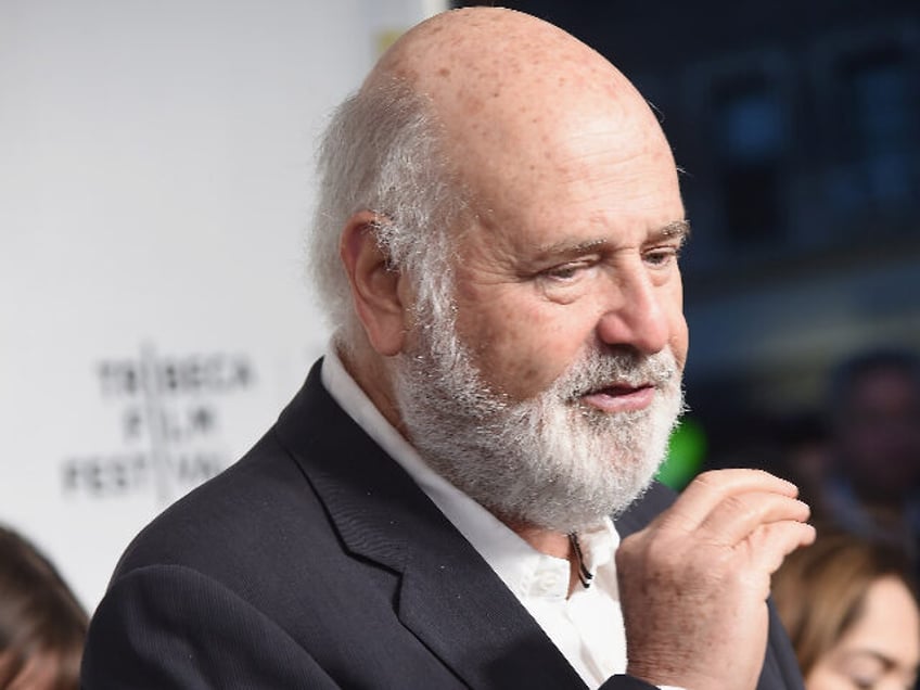 NEW YORK, NEW YORK - APRIL 27: Rob Reiner attends 'Anniversary Film: This is Spinal T