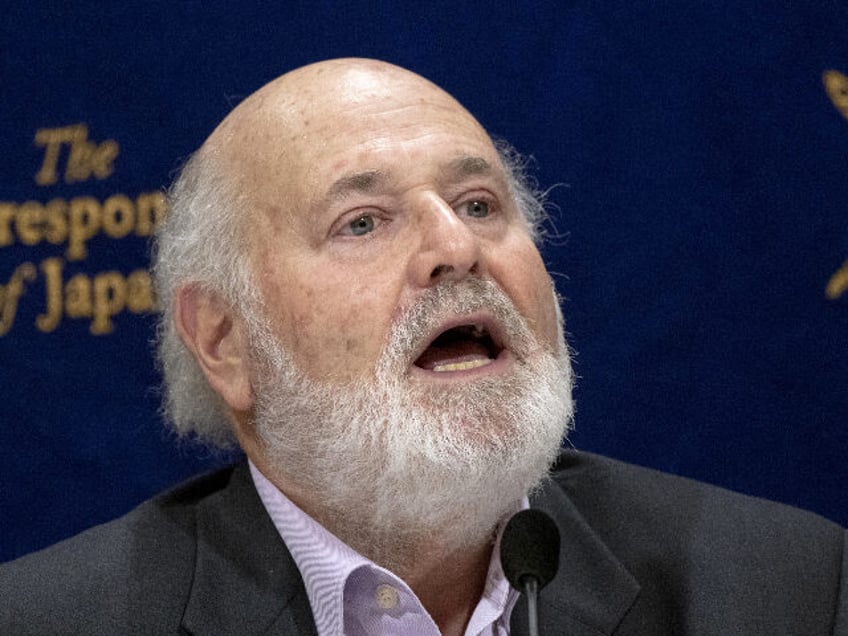 rob reiner ramps up lefts christian nationalism hysteria with new documentary god and country