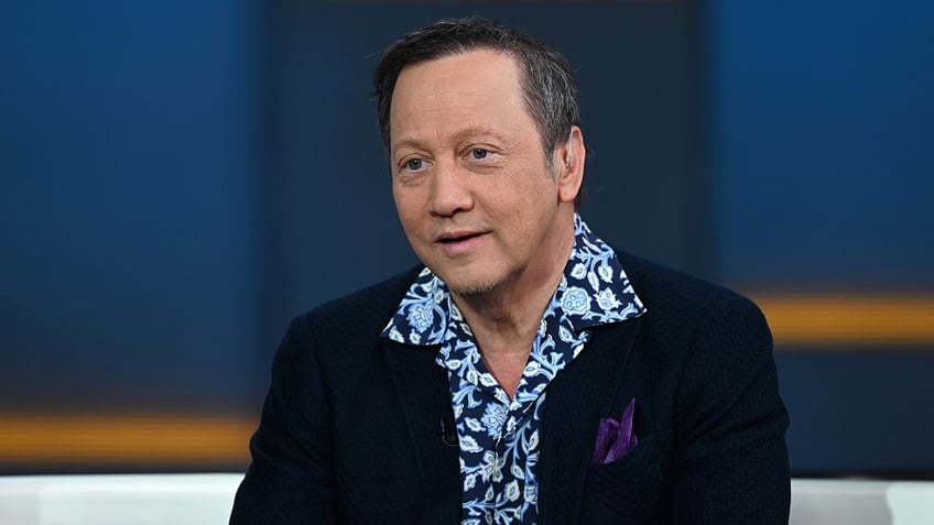 Rob Schneider