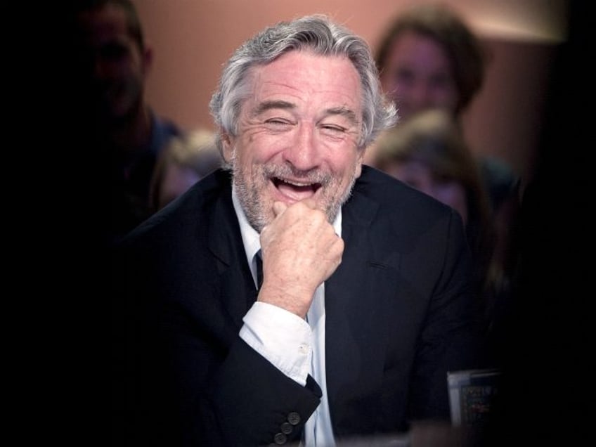 robert de niro