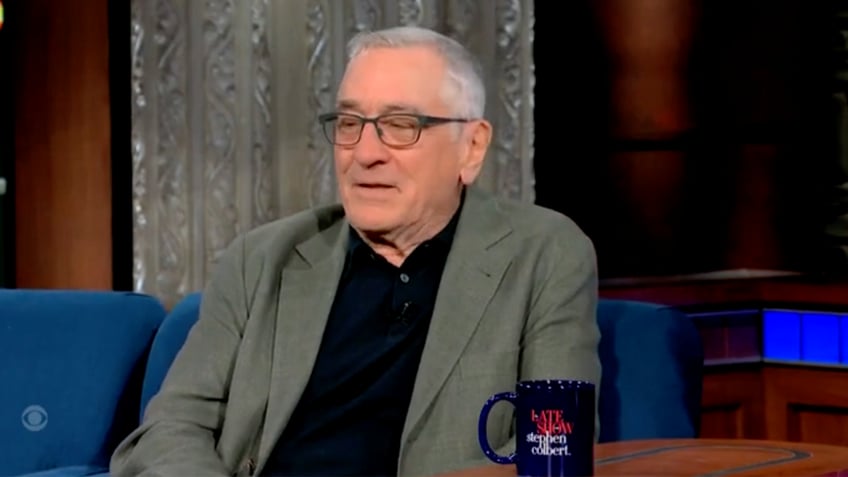 robert de niro testifies discrimination lawsuit is all nonsense