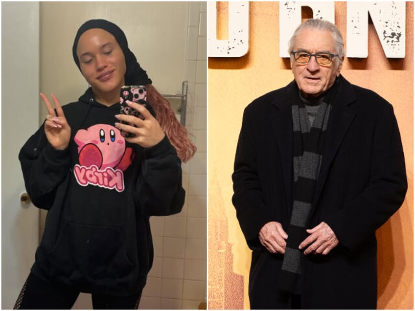 Instagram/voiceofairyn/Samir Hussein/WireImage