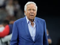 Robert Kraft Ends Donations to Columbia Due to Antisemitic Violence: ‘No Longer an Institution I Recognize’