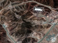 ROBERT MAGINNIS: Don’t be misled—Iran isn’t days away from a nuclear bomb