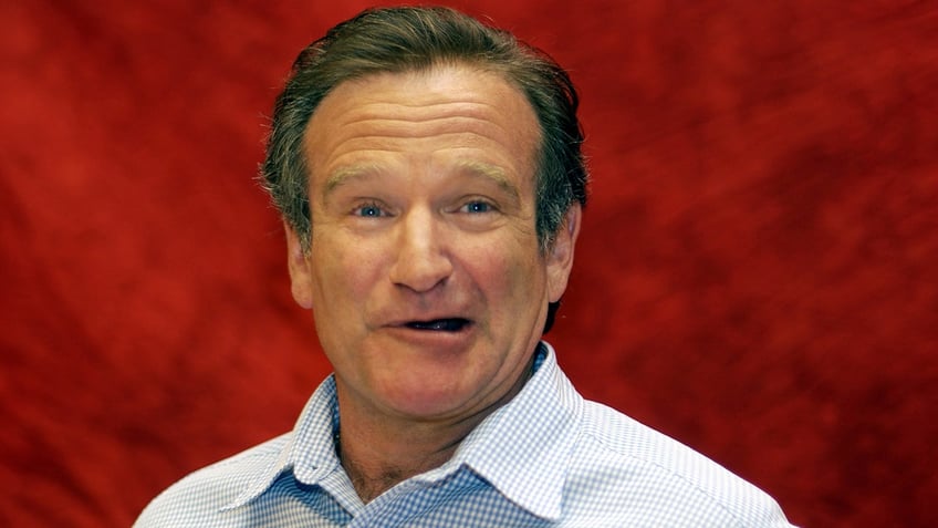 robin williams drug addiction made him a monster friends recall depth of actors cocaine use