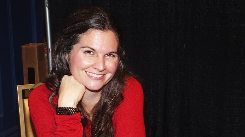 Lisa Jakub in 2021