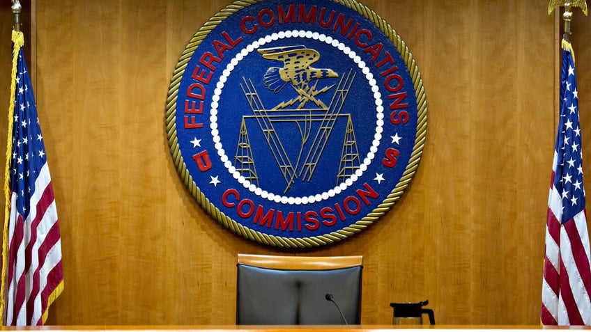 Federal Communications Commission