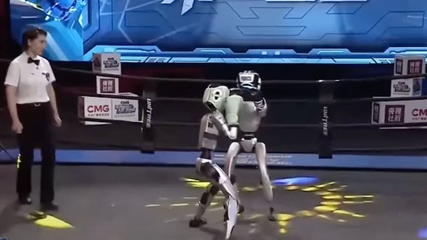 robot boxing 2