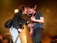 Rock band Cage the Elephant emerge from loss and hospitalization with new album ‘Neon Pill’