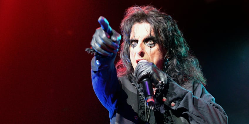 rocker alice cooper says transgenderism has reached point of absurdity where it endangers women children