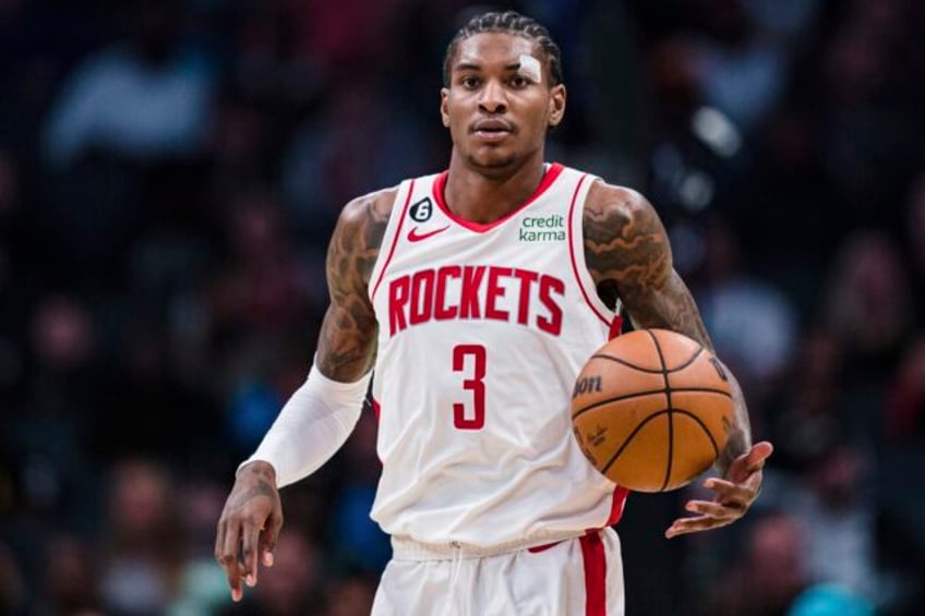 rockets are trading kevin porter to thunder ap source says and oklahoma city will waive him