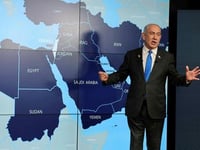 Rockets Fired On Israel From Syria For First Time In A Year, IDF Hits Back