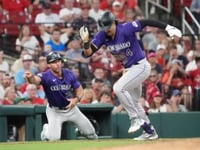 Rockies turn to interim manager after ‘unacceptable’ start under Bud Black