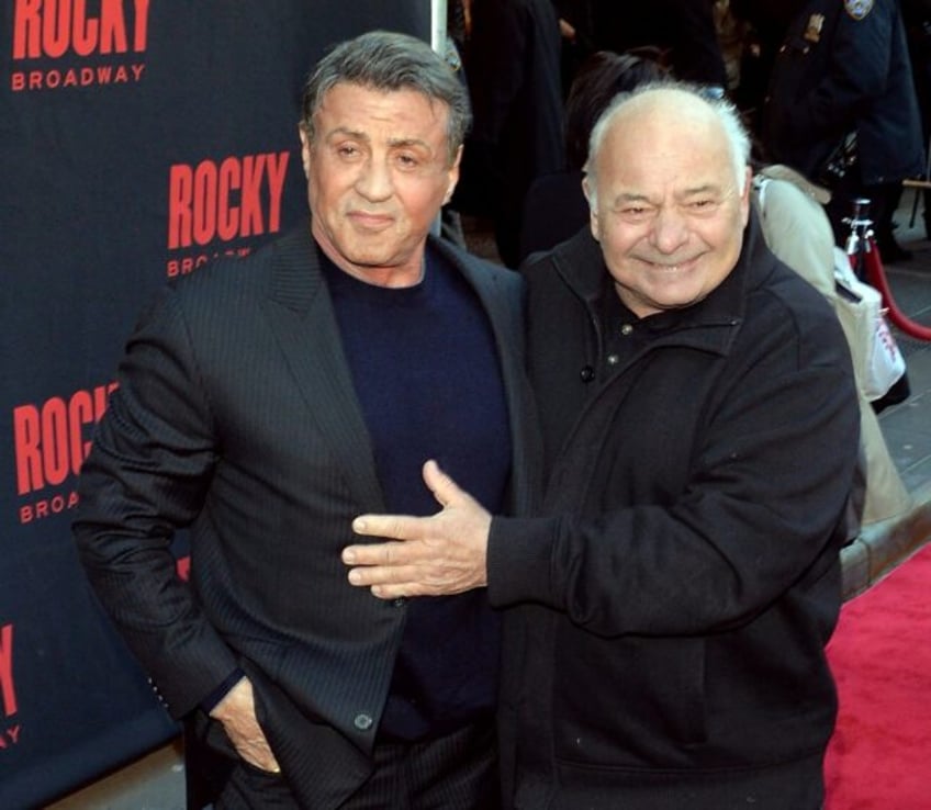 rocky sidekick actor burt young dead at 83