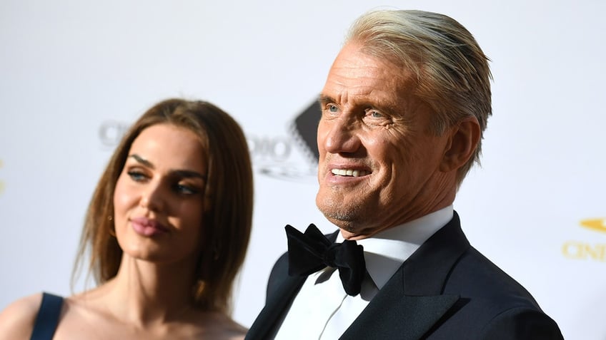 rocky star dolph lundgren feels very relaxed with 3rd marriage