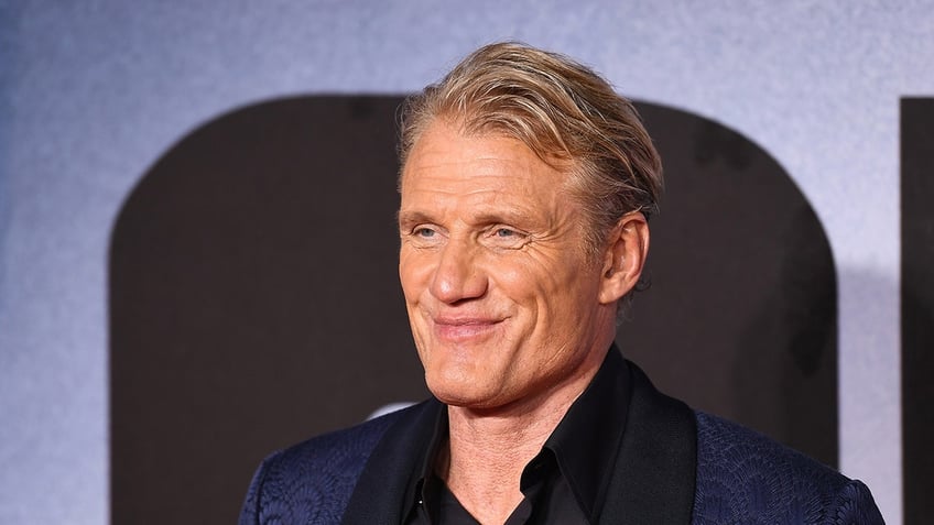 rocky star dolph lundgren has high hopes for ais use in cancer research