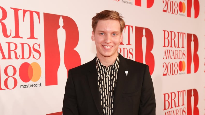 George Ezra