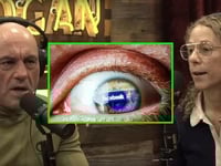 Rogan Guest Reveals Facebook's Secret Experiment That Manipulated 700,000 Users
