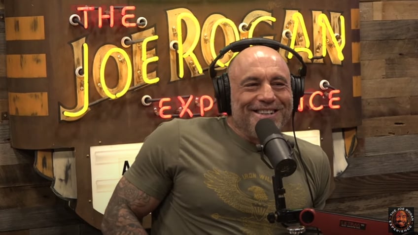 Joe Rogan