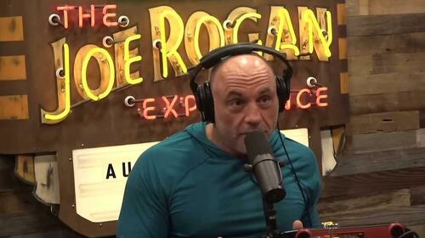 rogan state of free speech in the uk is worse than russia