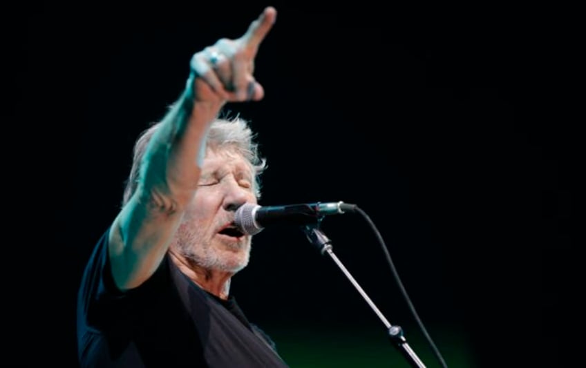 roger waters denied hotel stays in argentina and uruguay over antisemitism allegations report says