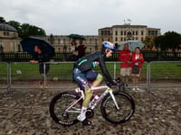 Roglic abandons Giro d’Italia after latest crash