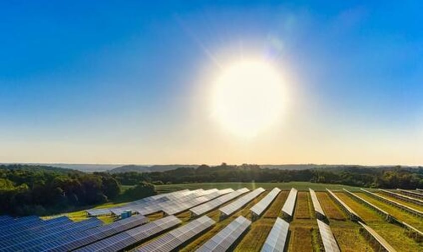 rogue devices found hidden in chinese solar panels could destroy the grid