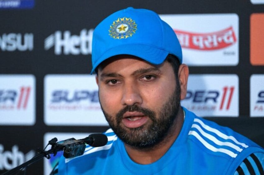 rohit says india ready for pakistans pace test in asia cup