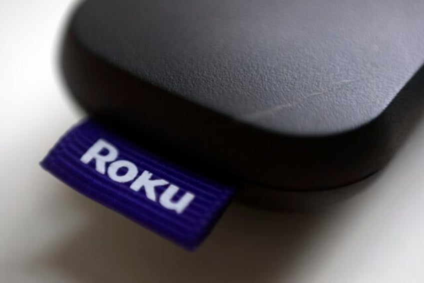 roku to cut about 10 of its workforce as it ups quarterly sales expectations and shares soar again