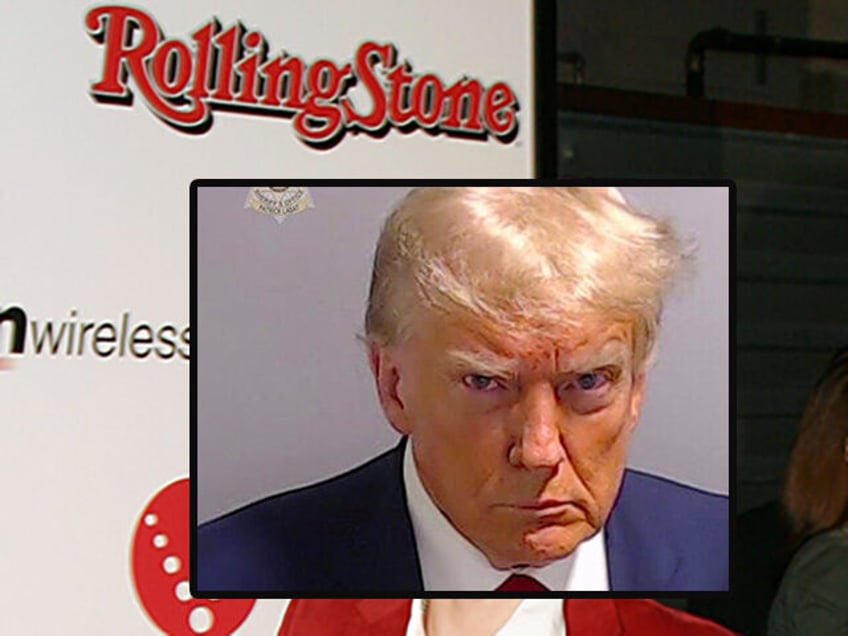 rolling stone magazine ripped over anti trump propaganda woke disaster