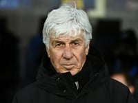Roma unveil ‘right man’ Gasperini as new coach