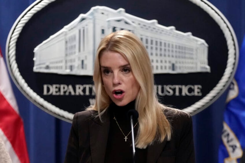 The Associated Press