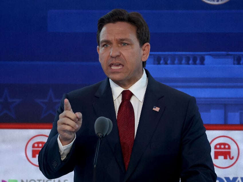 ron desantis big pharma big insurance big government destroying doctor patient relationship